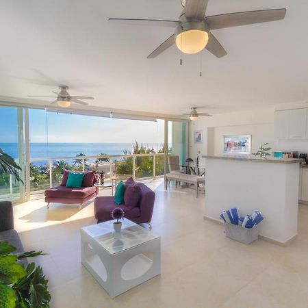 Tu Hogar Frente Al Mar Caribe, Vive Канкун Екстер'єр фото