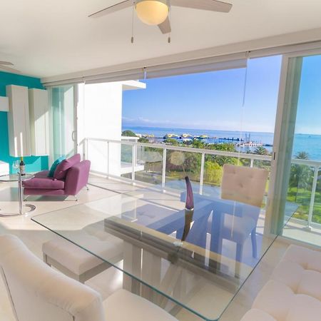 Tu Hogar Frente Al Mar Caribe, Vive Канкун Екстер'єр фото